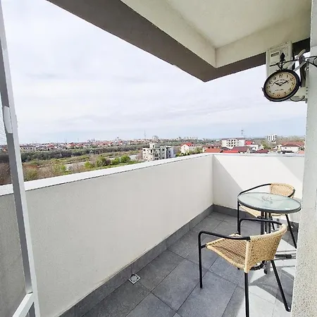 Evadare La Mare Ap 9 Appartement