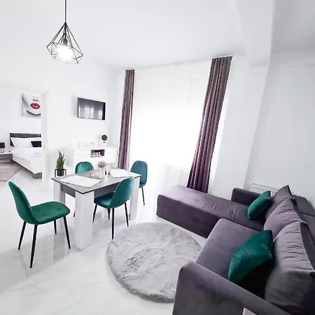 Evadare La Mare Ap 9 Appartement *