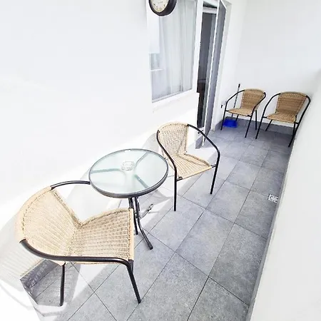 Appartement Evadare La Mare Ap 9 *