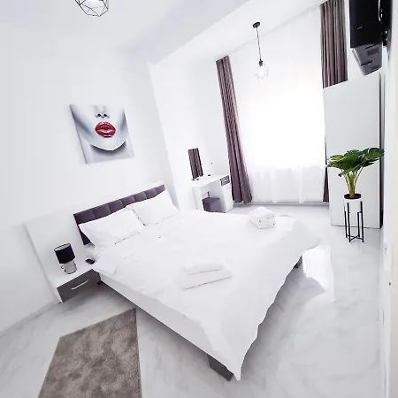 Evadare La Mare Ap 9 Appartement Năvodari