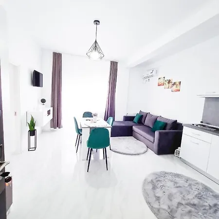 Appartement Evadare La Mare Ap 9